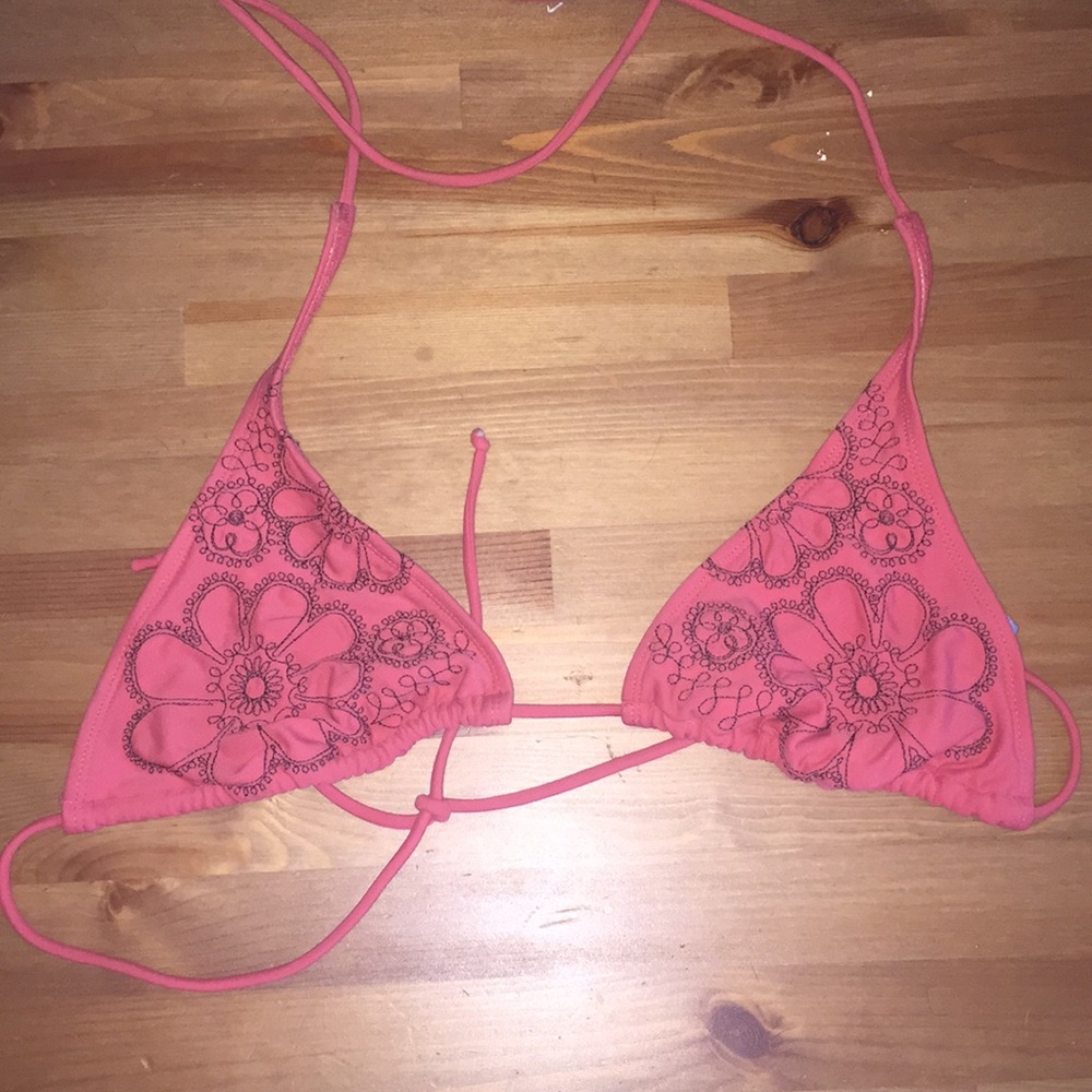 Bikini top